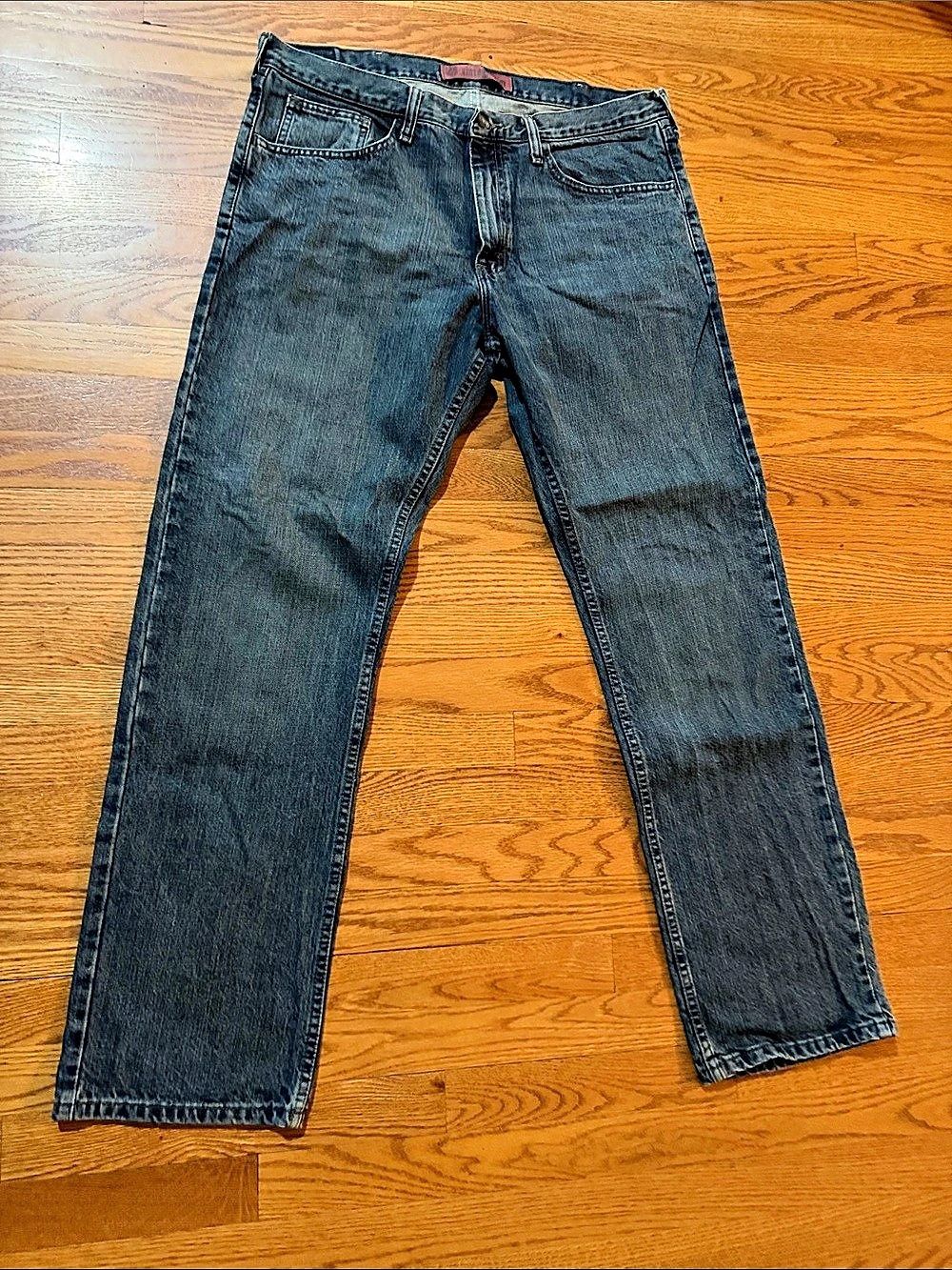 Lee Vintage Slim Jeans Waist 36x32
